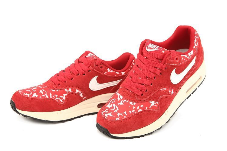 Nike Air Max BW Femme